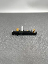 panasonic lumix dmc-tz80 top cover+pcb+flash