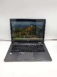 pc portable acer spin 5 n17w2