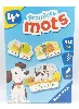 ravensburger premiers mots