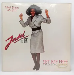 set me free