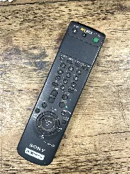 télécommande sony rmt-v259a