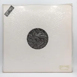 vinyle ortheia barnes – green eyed monster