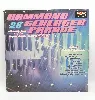 vinyle rolf rosemeier – hammond schlager parade