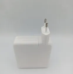 adaptateur secteur apple usb-c - 96 w - a2166 - pour macbook