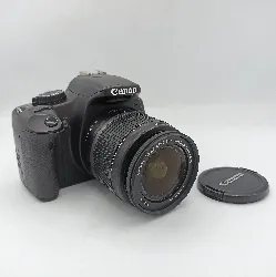 apn 12 mpix canon eos 450d 18-55mm