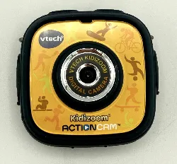 appareil photo vtech kidizoom