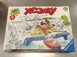 artistique xoomy maxi avec rouleau