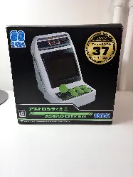 astro city mini [import japonais