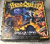 avalon hill heroquest, pack de quête le mage du miroir