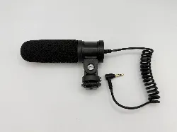 behringer video mic x1 micro caméra