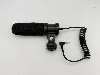 behringer video mic x1 micro caméra