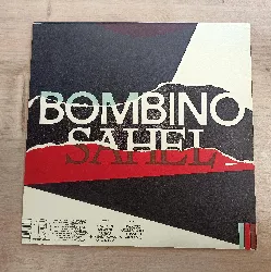 bombino - sahel [vinyl lp