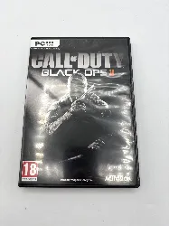 call of duty black ops 2 pc