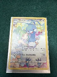 carte pokemon altaria tg11/tg30