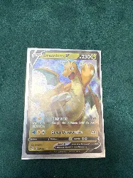 carte pokemon dracolosse v 049/078