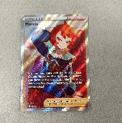 carte pokemon marcia 189/196