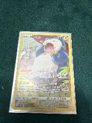 carte pokémon ronflex tg10/tg30