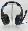 casque gaming t'nb elyte falcon - micro - casque - circum - aural - noir