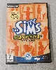 cd les sims : superstar (add on)
