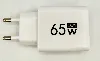 chargeur usb 65w