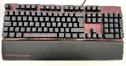 clavier mecanique konix - dungeons & dragons