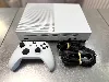 console microsoft xbox one s 500go avec une manette