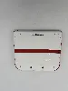 console nintendo 2ds - blanc & rouge