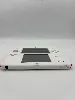 console nintendo 2ds - blanc & rouge