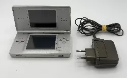 console nintendo ds lite