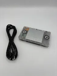 console nintendo ds lite