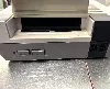 console nintendo entertainment system nes avec une manette