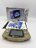 console nintendo game boy advance glacier