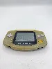 console nintendo game boy advance glacier