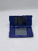console nintendo nintendo dsi bleu métallique