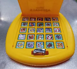 disney animals match disney animaux