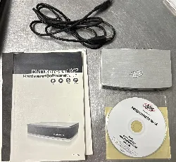 dvd ads xpress dx2 - adaptateur d'entrée vidéo - hi - speed usb - ntsc, pal