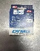 dymo d1 - étiquettes - bleu sur blanc - rouleau (0,9 cm x 7 m) 1 rouleau(x) - pour labelmanager; labelpoint