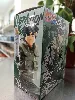 figurine de collection banpresto naruto shippuden vibration stars rock lee and uzumaki