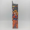 figurine dragon ball super saiyan 3 goku - serie 10 - jouet - bandai