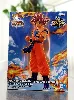 figurine dragon ball z super dokkan battle 7th anniversary goku