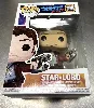 figurine pop les gardiens de la galaxy vol 2  n° 198 - star-lord