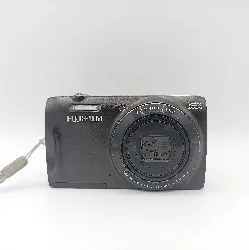 fujifilm finepix t500