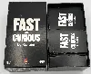 jeu de société fast and curious konbini