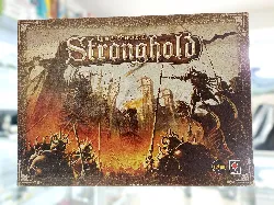 jeu de société stronghold