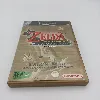 jeu game cube gc legend of zelda: the wind waker,
