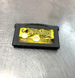 jeu gameboy advance gba harry potter et la chambre des secrets