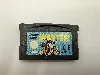 jeu gameboy advance gba lucky luke wanted