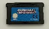 jeu gameboy advance gba mario kart : super circuit (mariokart)