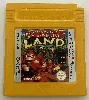 jeu gb donkey kong land