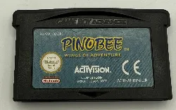 jeu gba pinobee